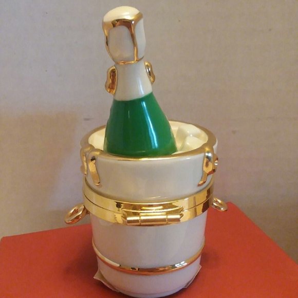 Lenox Celebrate 2000 Collectors Item - Picture 7 of 8